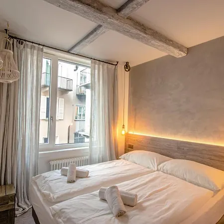 Otel Seven Boutique 3*