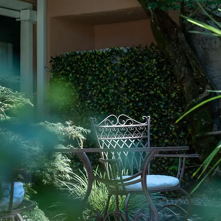 Seven Boutique 3* Ascona