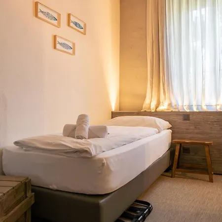 Seven Boutique Otel 3*