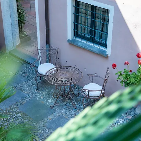 Otel Seven Boutique