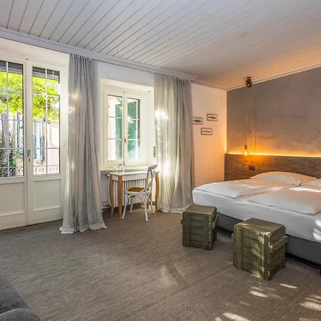 Otel Seven Boutique 3*