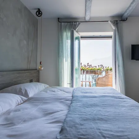 Otel Seven Boutique 3*