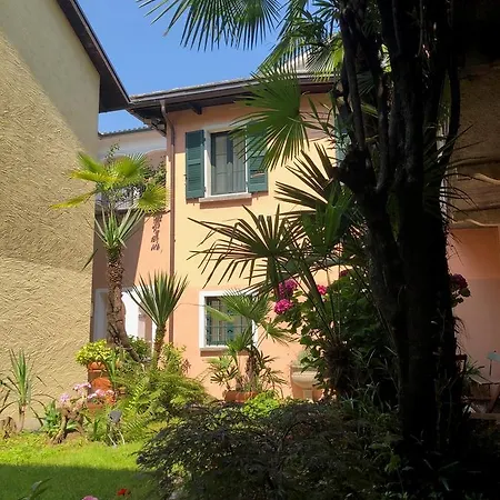 Otel Seven Boutique