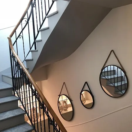 فندق بوتيك سيفن 3*